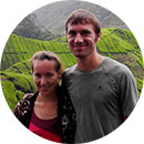 Владимир и Ольга