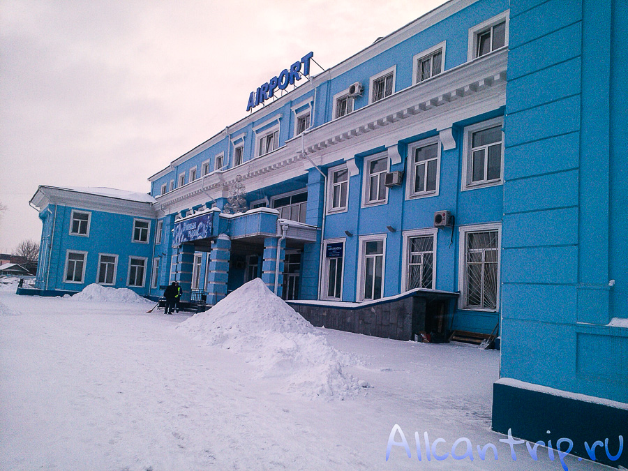 Поездка в Таиланд