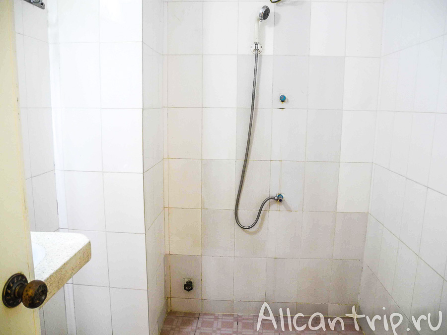 Angkor Wat Guesthouse в Сием Рип