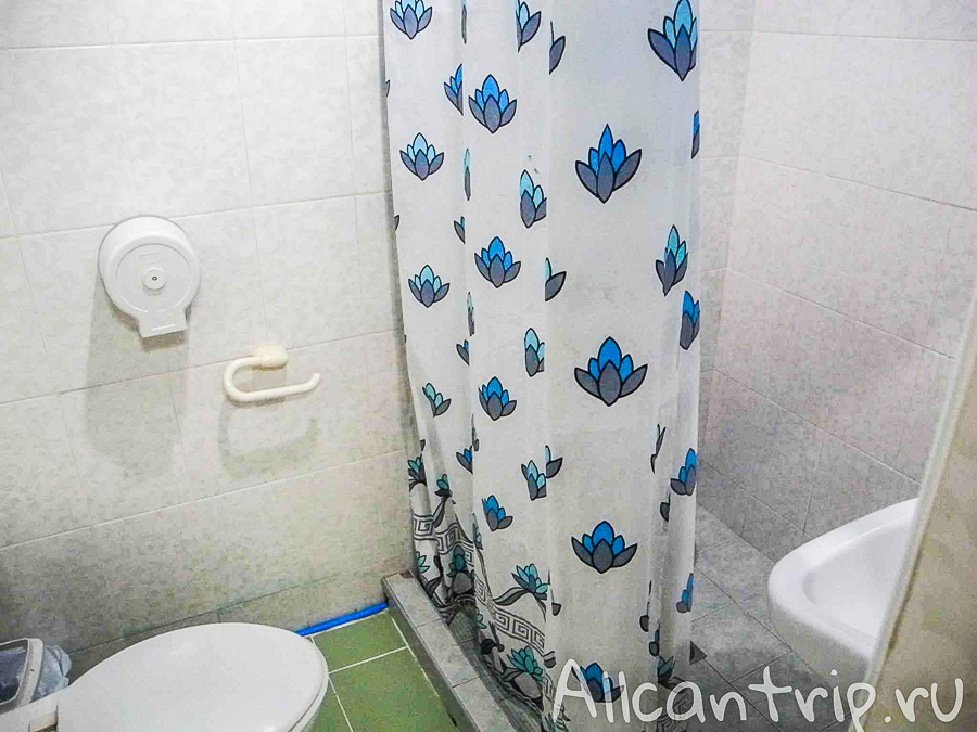 Отель Casa Rey Francis Pension House в Тагбиларане