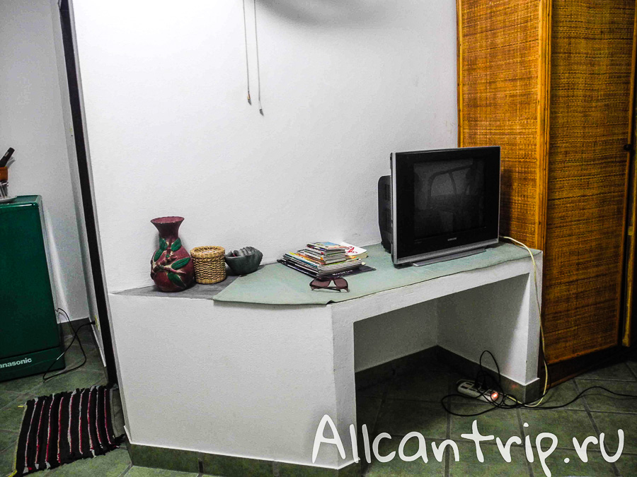 Бюджетный дом на Самуи Чавенг