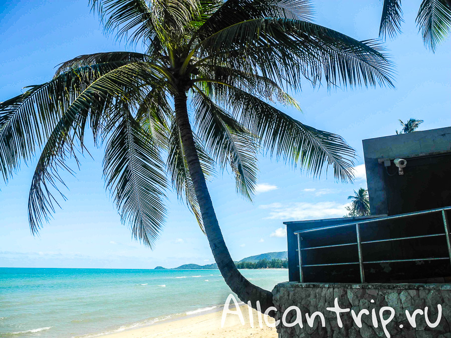 Бюджет зимовки в Юго-Восточной Азии на двоих