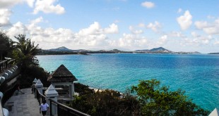 Вьюпойнт на Самуи Чавенг