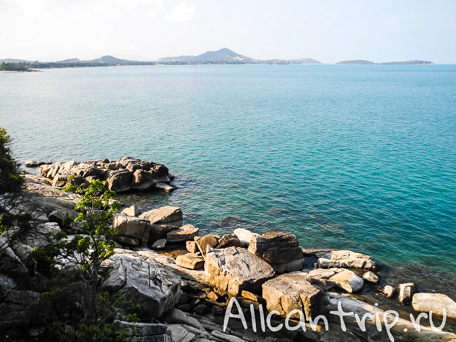 Viewpoint Samui Chaveng