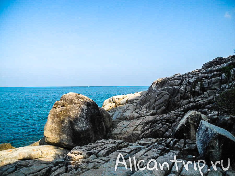 Viewpoint Samui Chaveng