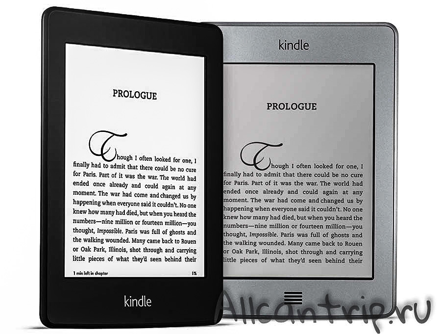 kindle