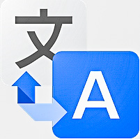 Translate google