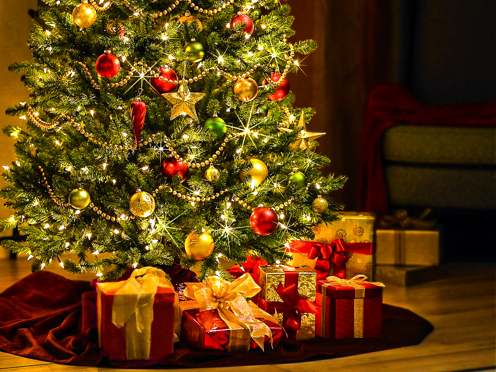 tree