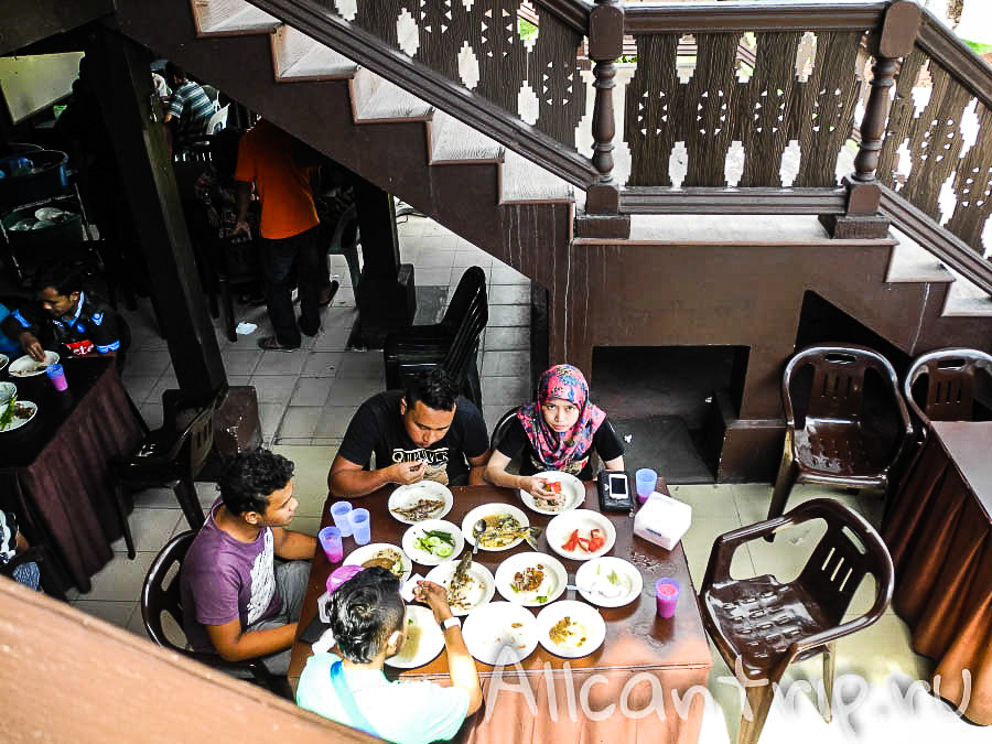 Национальные ремесла в Кота-Бару