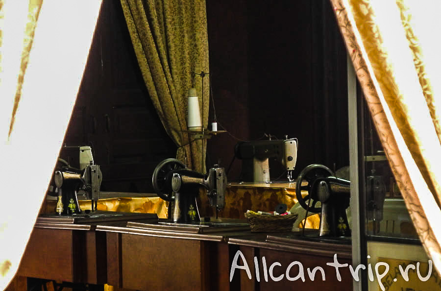 Handikraft village Kota Bharu