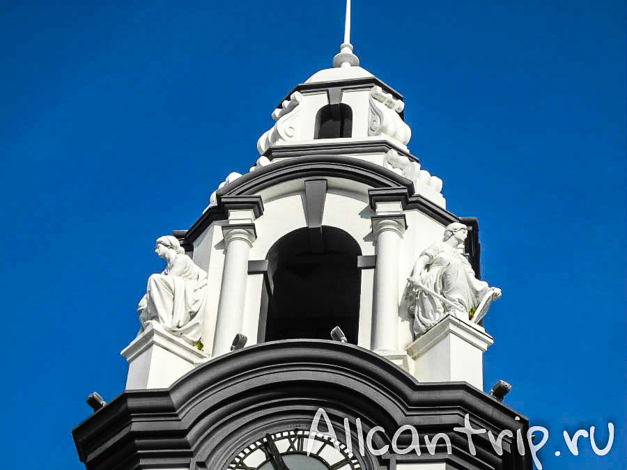 достопримечательности Ипох, Малайзия