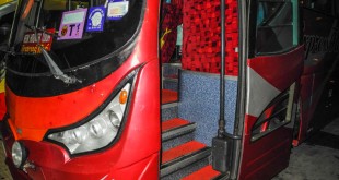 автобус из Ипоха в Хатъяй