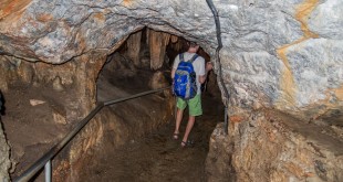 пещера Дим в Алании, Турция