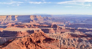 Великолепный Гранд Каньон в США