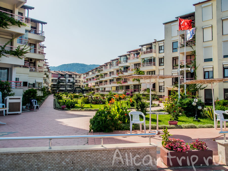 фото мармарис