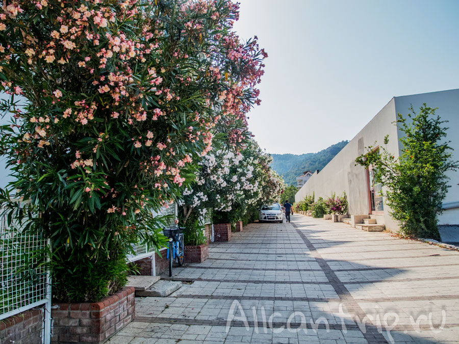 фото мармарис