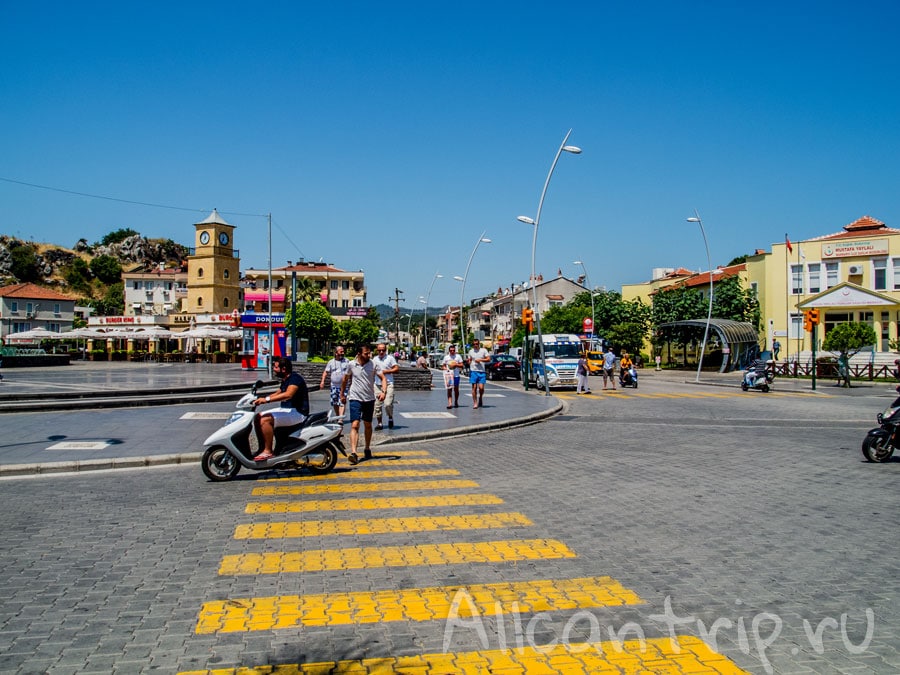 фото мармарис