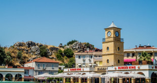 центр мармариса