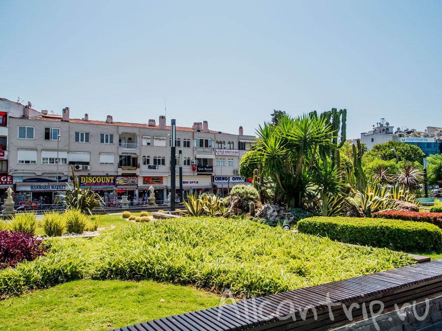 фото мармарис