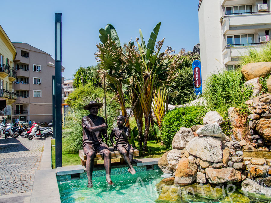 фото мармарис