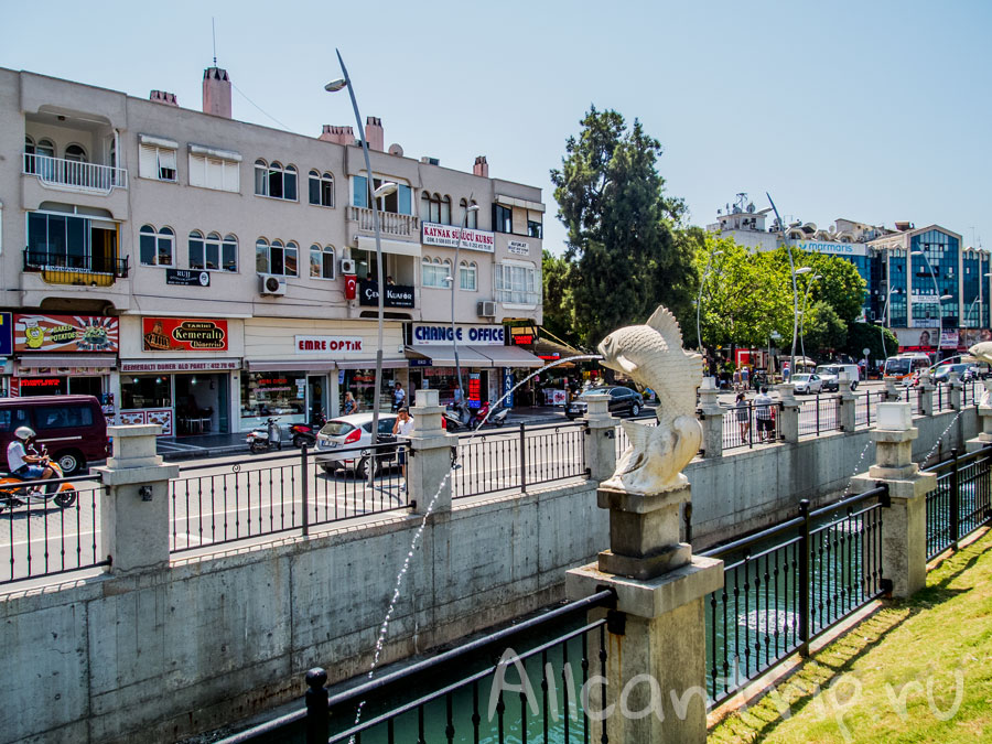 фото мармарис