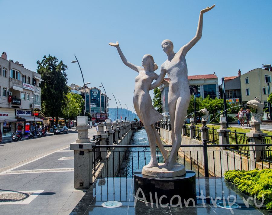 фото мармарис