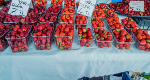 продуктовый рынок в мармарисе