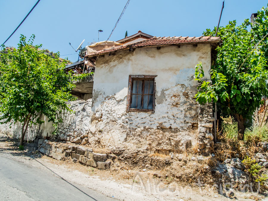 фетхие фото