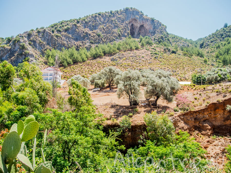 фетхие фото