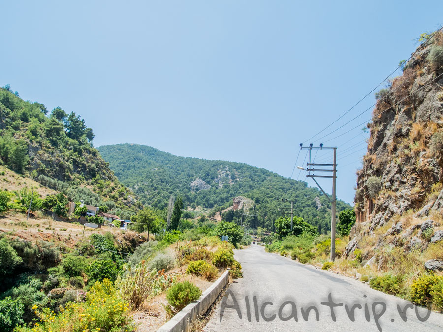 фетхие фото