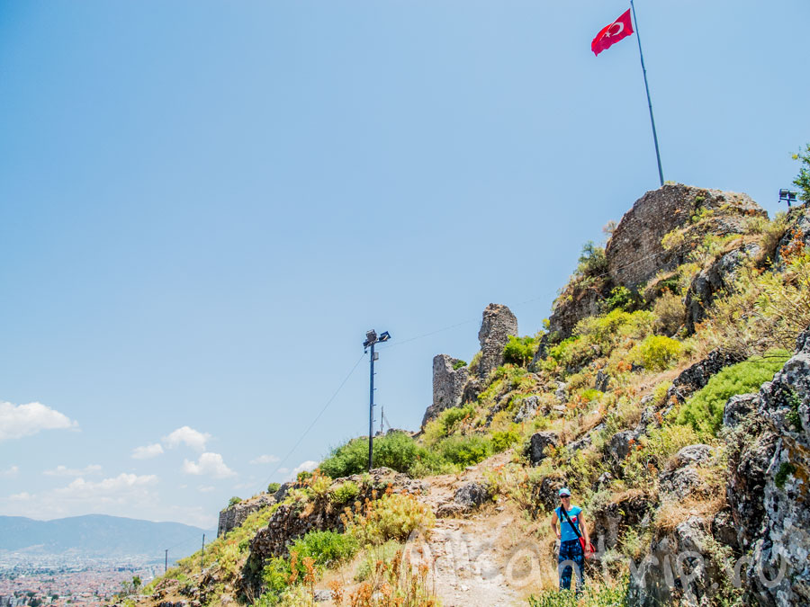 фетхие фото