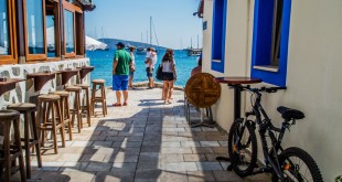 Бодрум фото