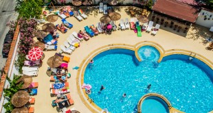 хороший отель в Кушадасах