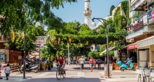 Кушадасы фото