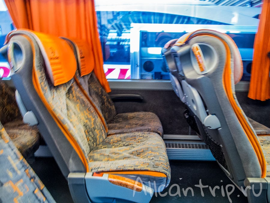 автобус до измира фото