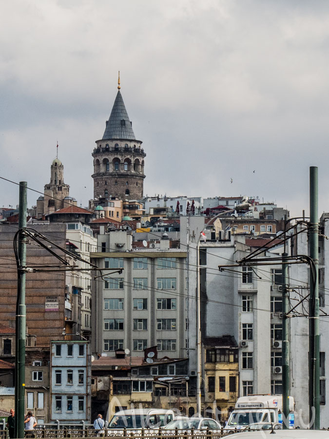 фото стамбула