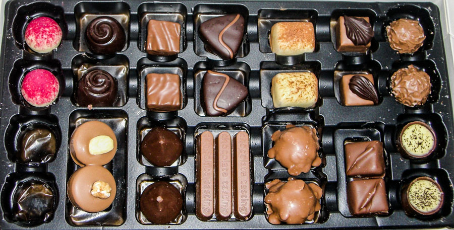 Pralines_Chocolate