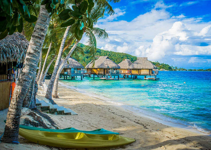 bora-bora