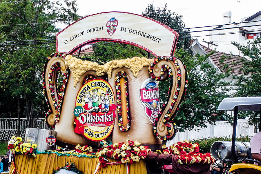 oktoberfest