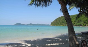 остров Самет