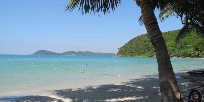На каких островах тайланда лучше отдыхать в ноябре тайланд тур агентство