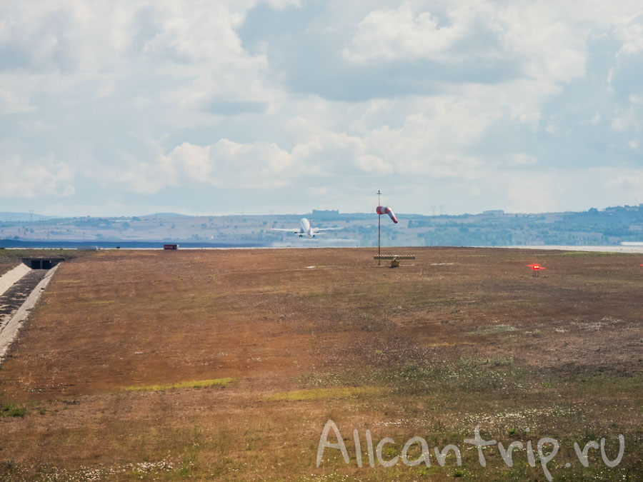 над турцией