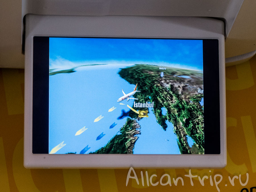 маршрут из стамбула в белград