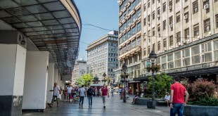 улица князя михаила