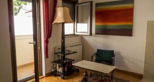 квартира в Белграде в центре