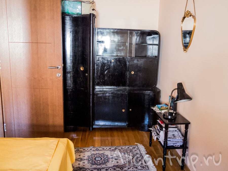 квартира в Белграде airbnb
