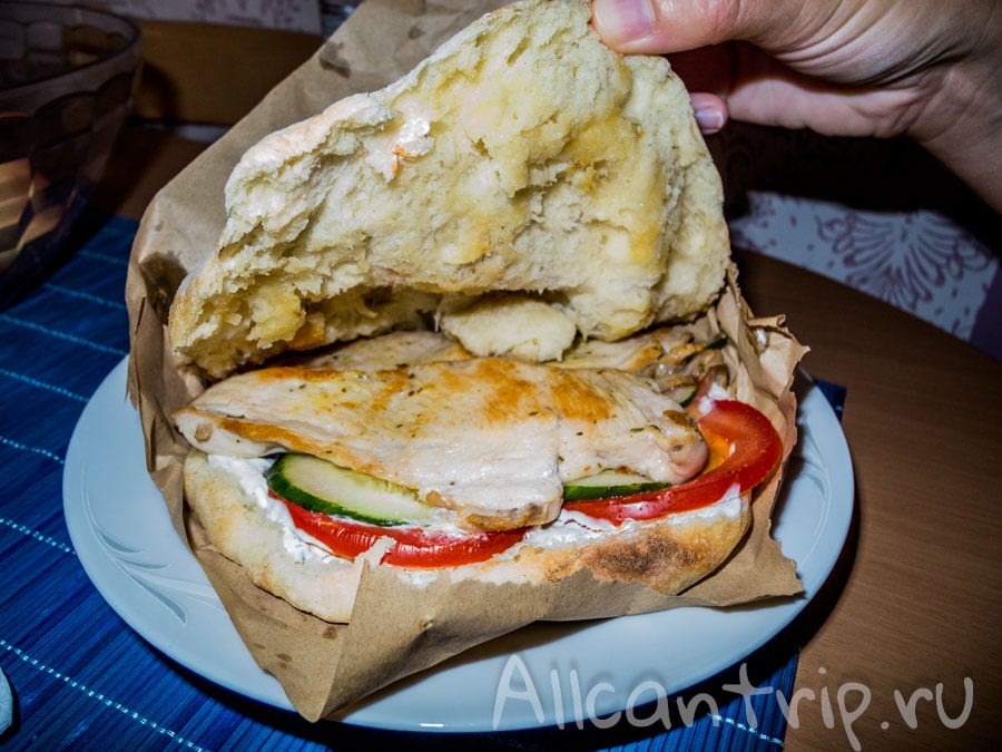 плескавица