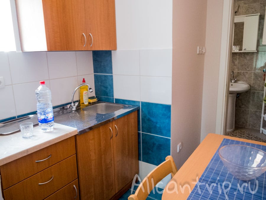 Квартира в Нови Сад