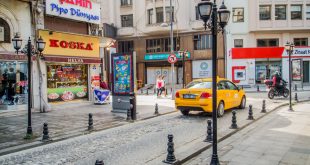 Стамбул фото