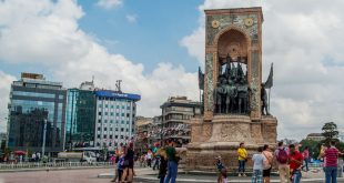 Площадь Таксим